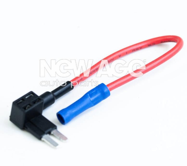 NEW AGE Stecker 1175 Image