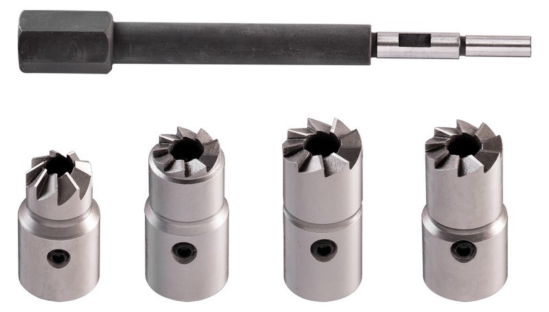 NEO TOOLS Werkzeugset 11-218 Werkzeugsatz,Steckschlüsselsatz,Werkzeug Set,Werkzeug Kit Image