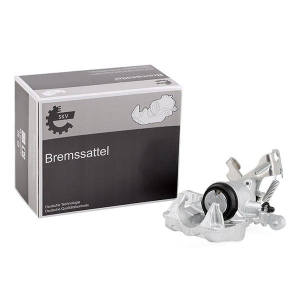 ESEN SKV Bremssattel OPEL,CHEVROLET,VAUXHALL 34SKV673 13365454,13365456,542108 Bremszange 95520064,13324900,13324902,542192,95520041,13300861,13300863 Image