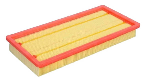 JAPANPARTS Luftfilter OPEL,FIAT,ALFA ROMEO FA-0217JM 6000633311,46783544,51775340 Motorluftfilter,Filter für Luft 51806865 Image