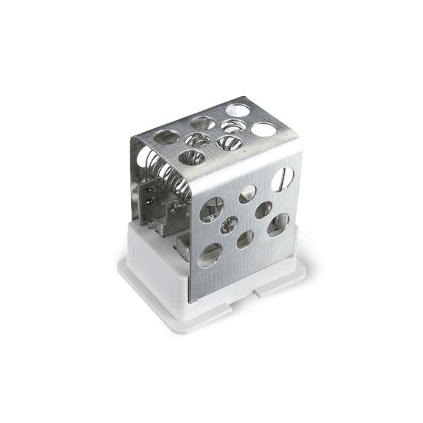 NTY Widerstand, Innenraumgebläse HYUNDAI,KIA ERD-KA-501 97030H1715,97035H1500 Image