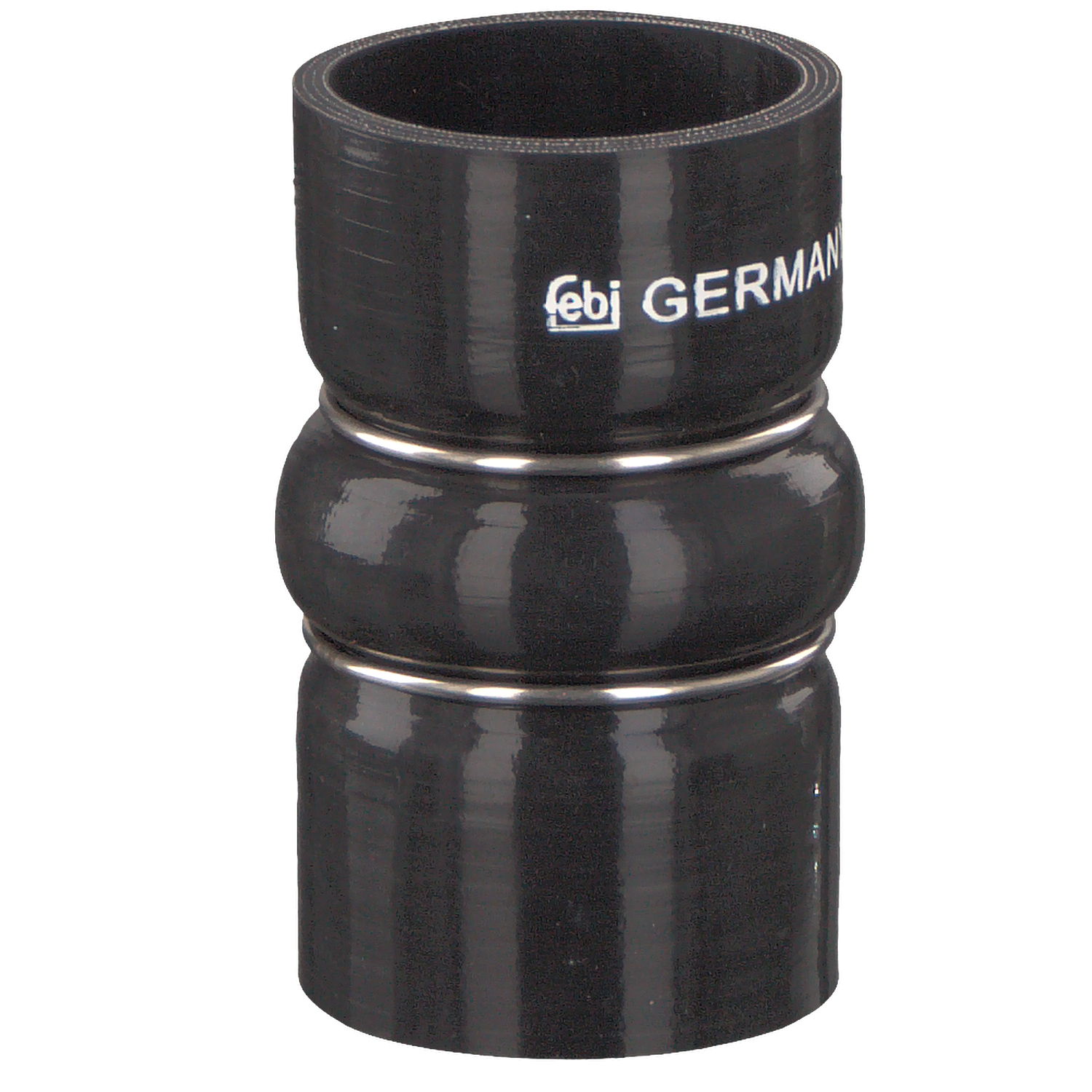 FEBI BILSTEIN Ladeluftschlauch DAF 44698 1402062 Image