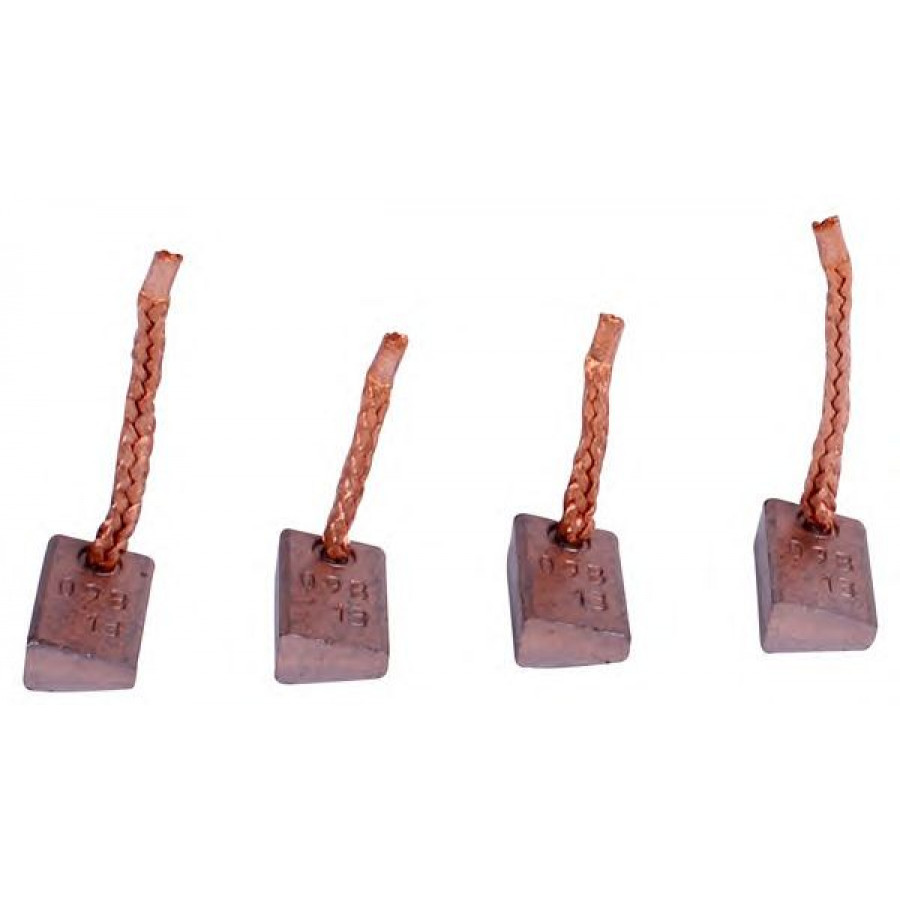 HC-Cargo Kohlebürste, Starter F 032 900 008 4259228 Image