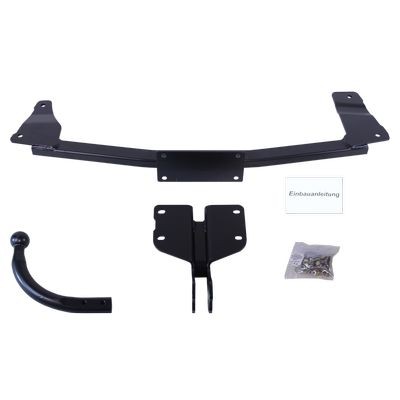 AUTO-HAK Anhängevorrichtung OPEL E 03 Anhägerkupplung