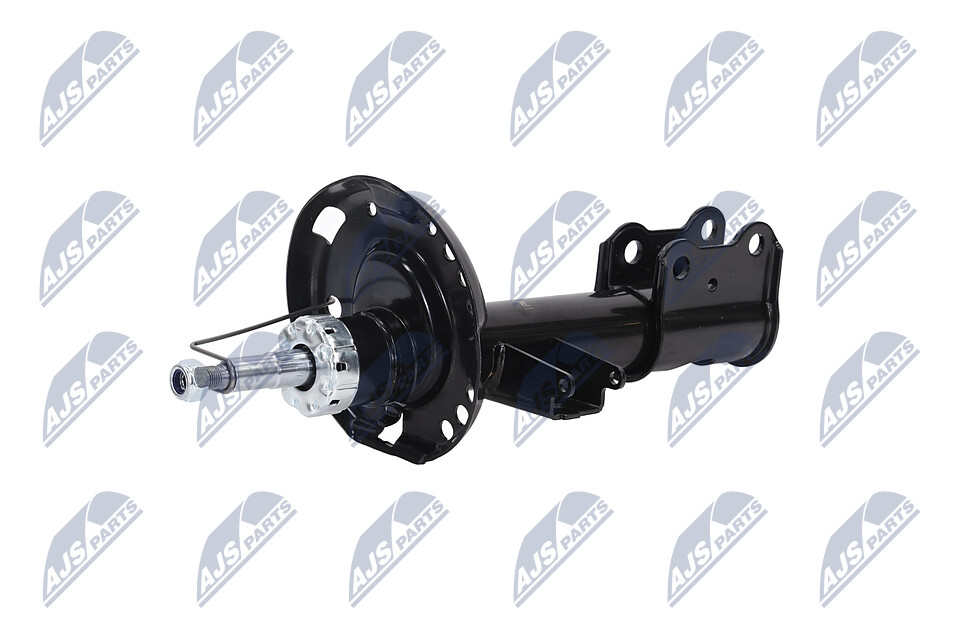 NTY Stoßdämpfer MERCEDES-BENZ A-ME-046 1173231500,A1173231500 Federbein,Stossdämpfer Image