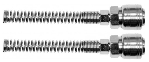 YATO Verbinder, Druckluftleitung YT-24101 Image