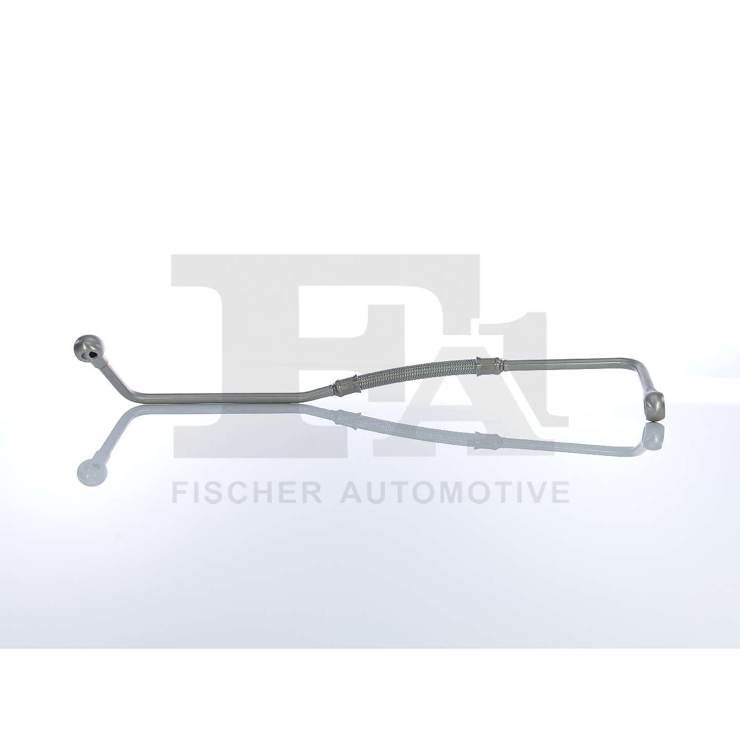 FA1 Ölleitung, Lader VW 611-841 074145771L Image