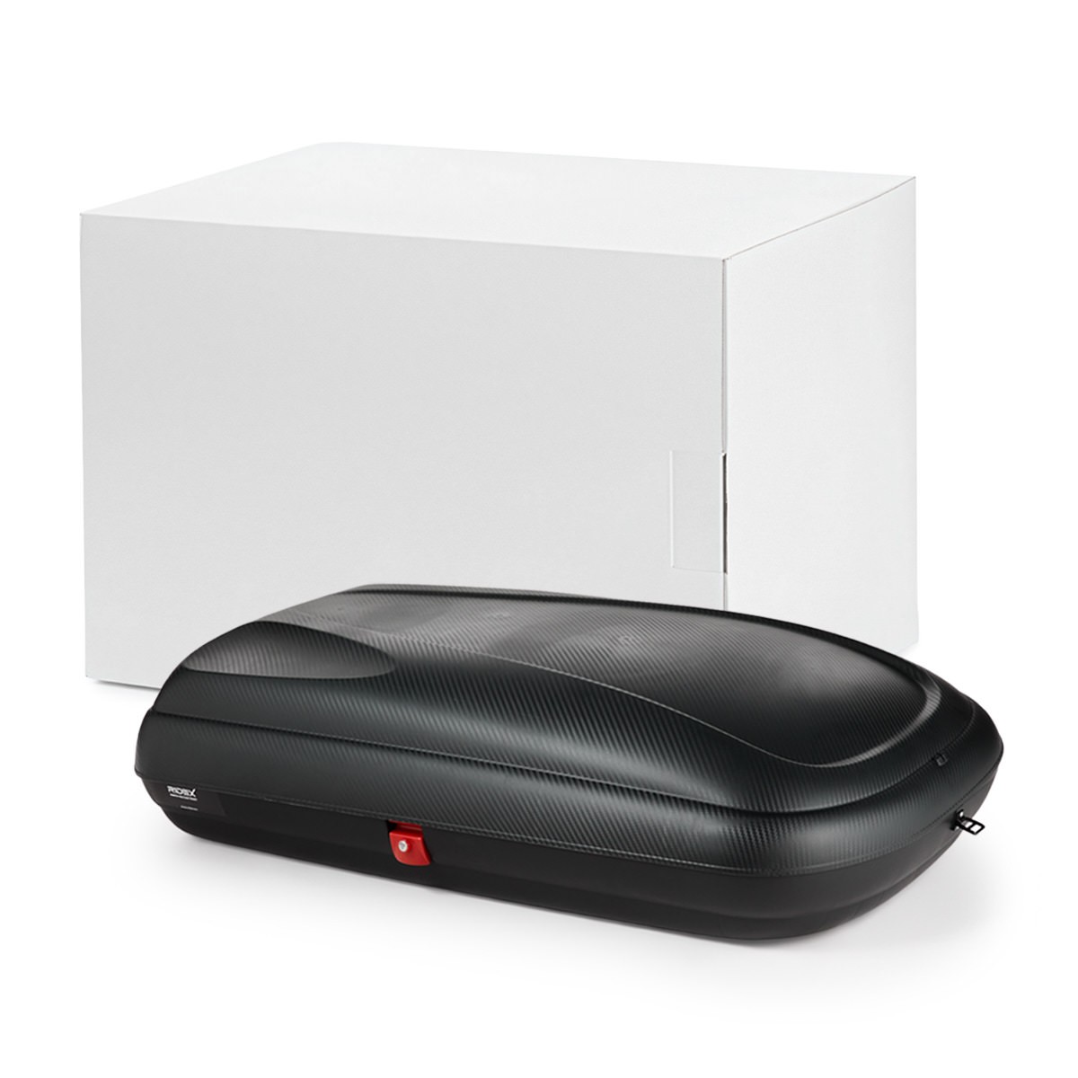 RIDEX Dachbox 6072A0004 Image