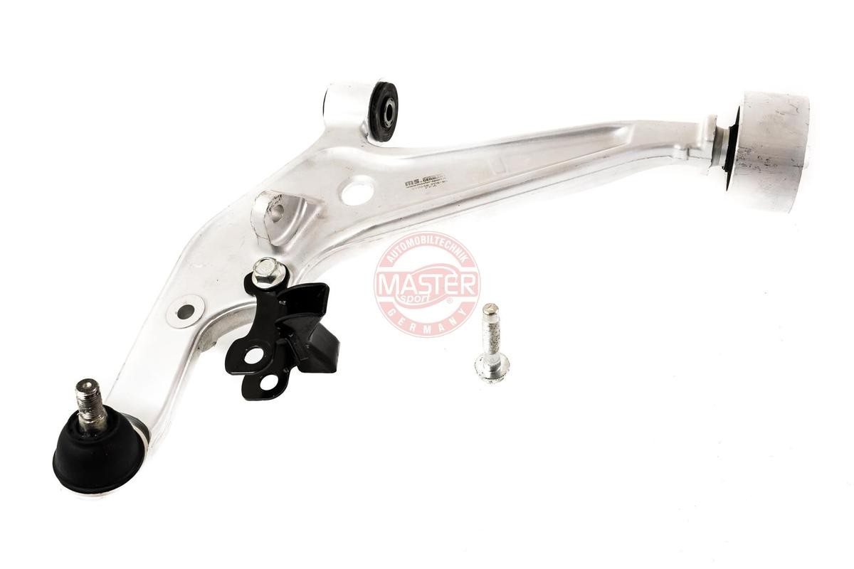 MASTER-SPORT Querlenker NISSAN 51284M-PCS-MS 545018H310,545018H31A Lenker, Radaufhängung,Dreieckslenker,Achslenker Image