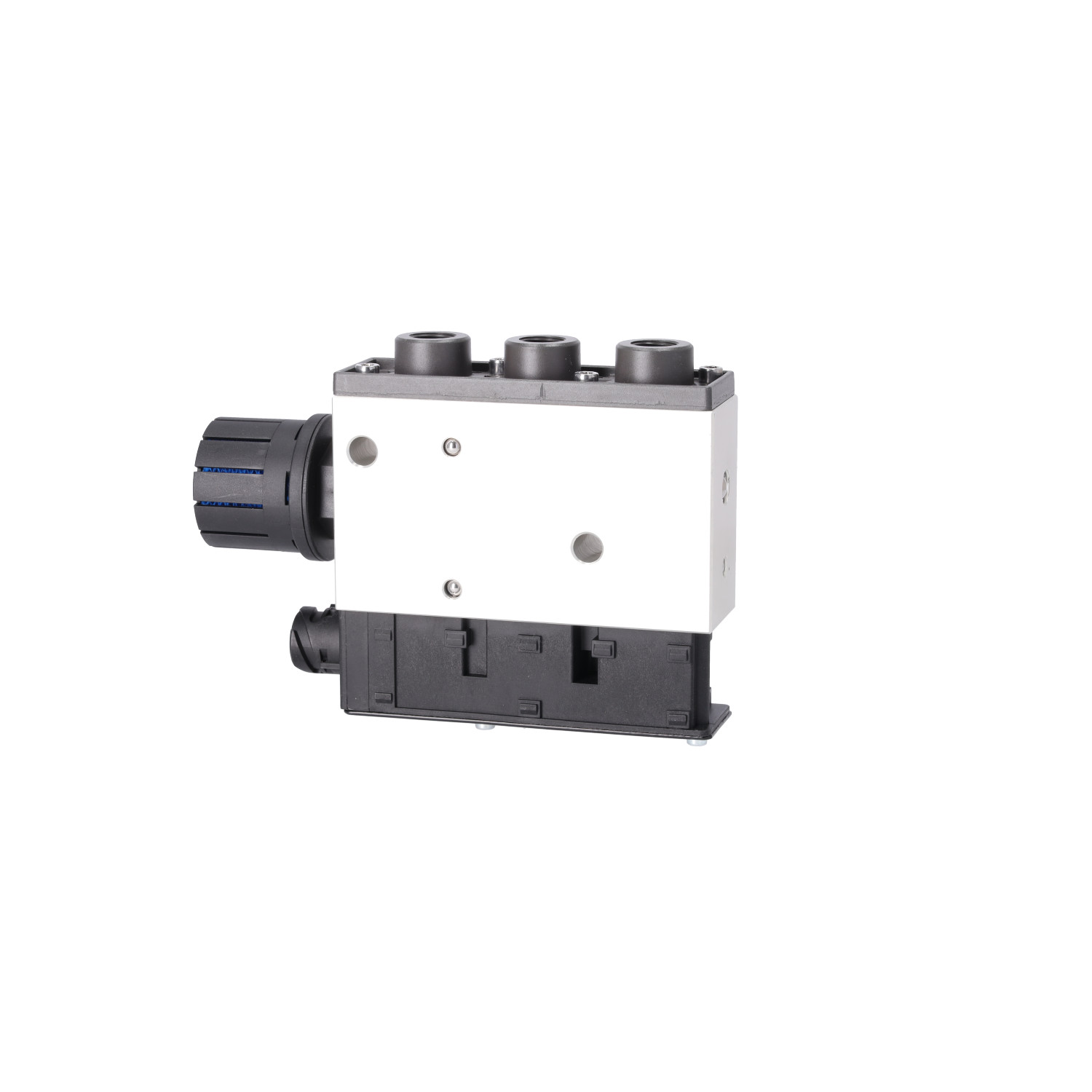 FEBI BILSTEIN Luftfederventil VOLVO 45185 3944716 Image