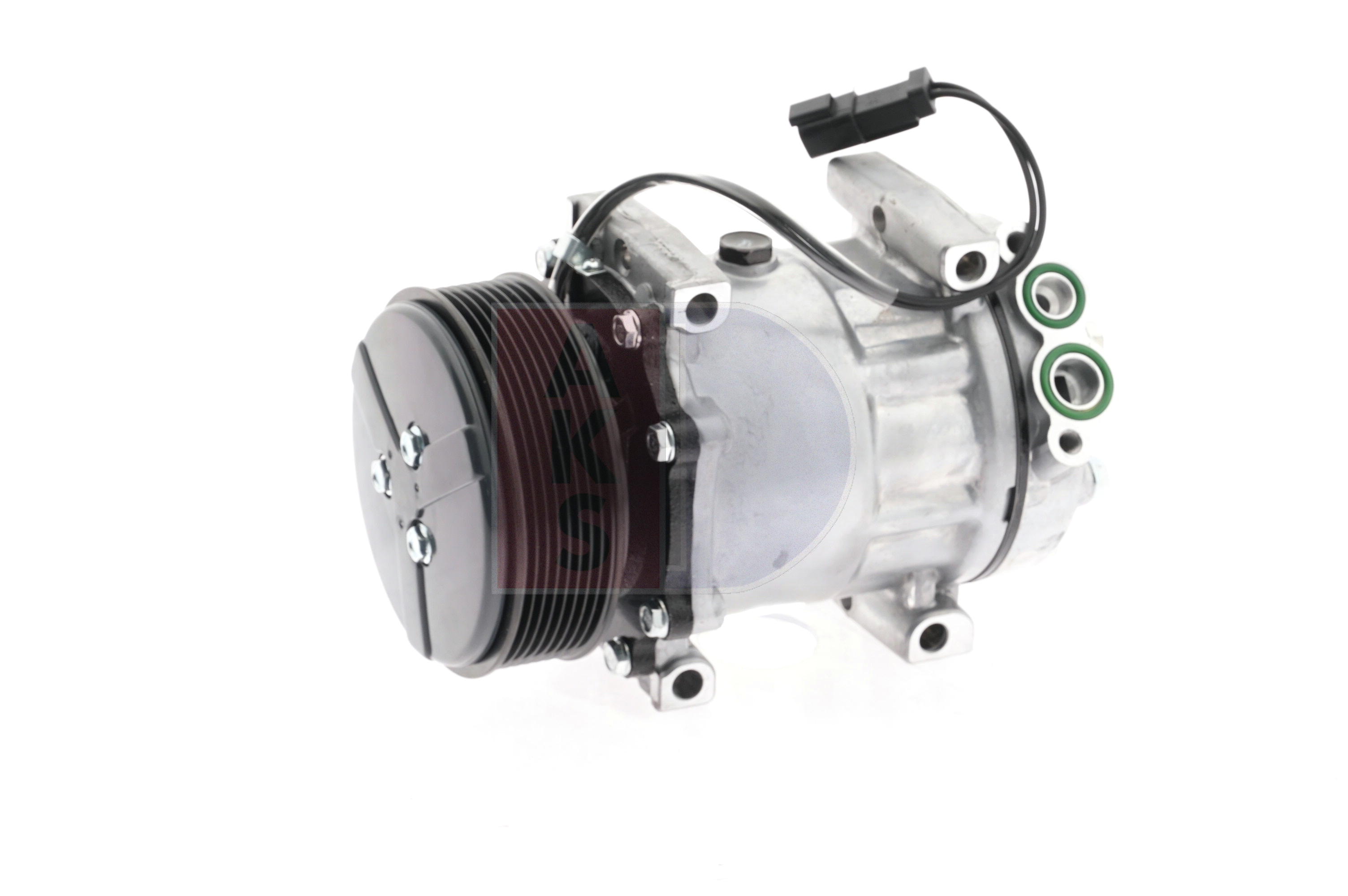 AKS DASIS Kompressor 852849N 32008562 Klimakompressor,Klimaanlage Kompressor,Kompressor, Klimaanlage Image