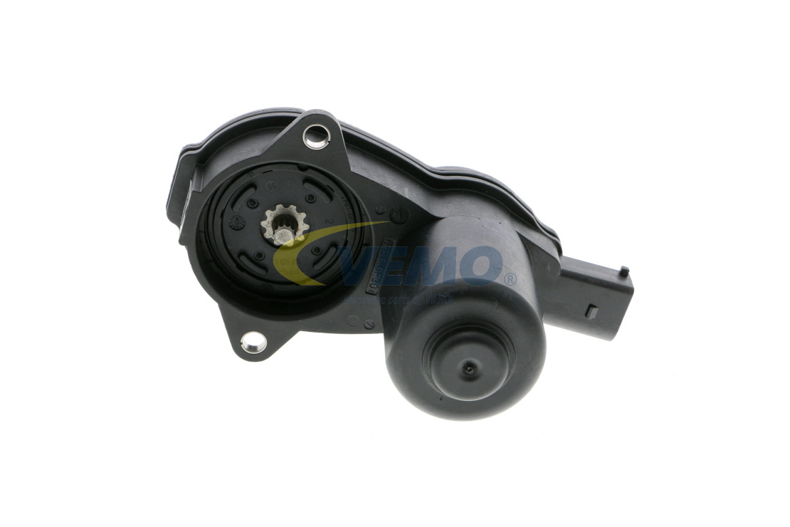 VEMO Stellelement, Feststellbremse Bremssattel AUDI V10-77-1026 8K0998281,8K0615403Apart,8K0615403Bpart 8K0615404Apart,8K0615404Bpart Image