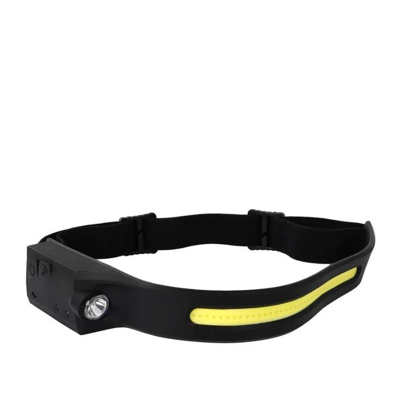 TECH Stirnlampe IL11