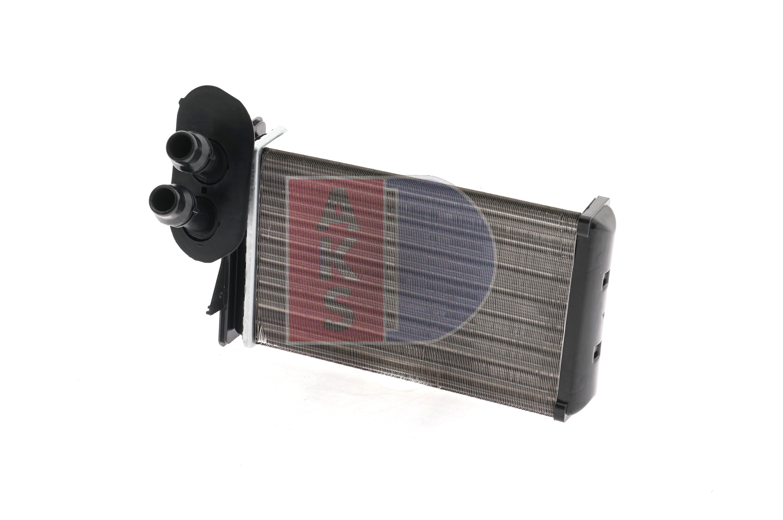 AKS DASIS Wärmetauscher VW,AUDI,SKODA 049000N 1J1819031A,1J1819031B Plattenwärmetauscher,Heizungskühler,Wärmetauscher, Innenraumheizung Image