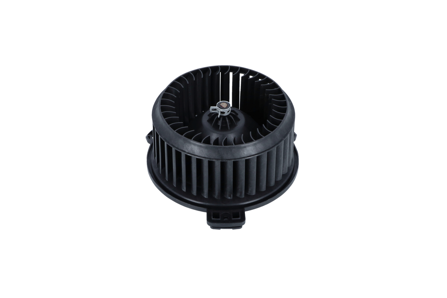 NRF Innenraumgebläse CHEVROLET 34489 96398790,96591594 Heizgebläse,Gebläsemotor,Lüftermotor Image