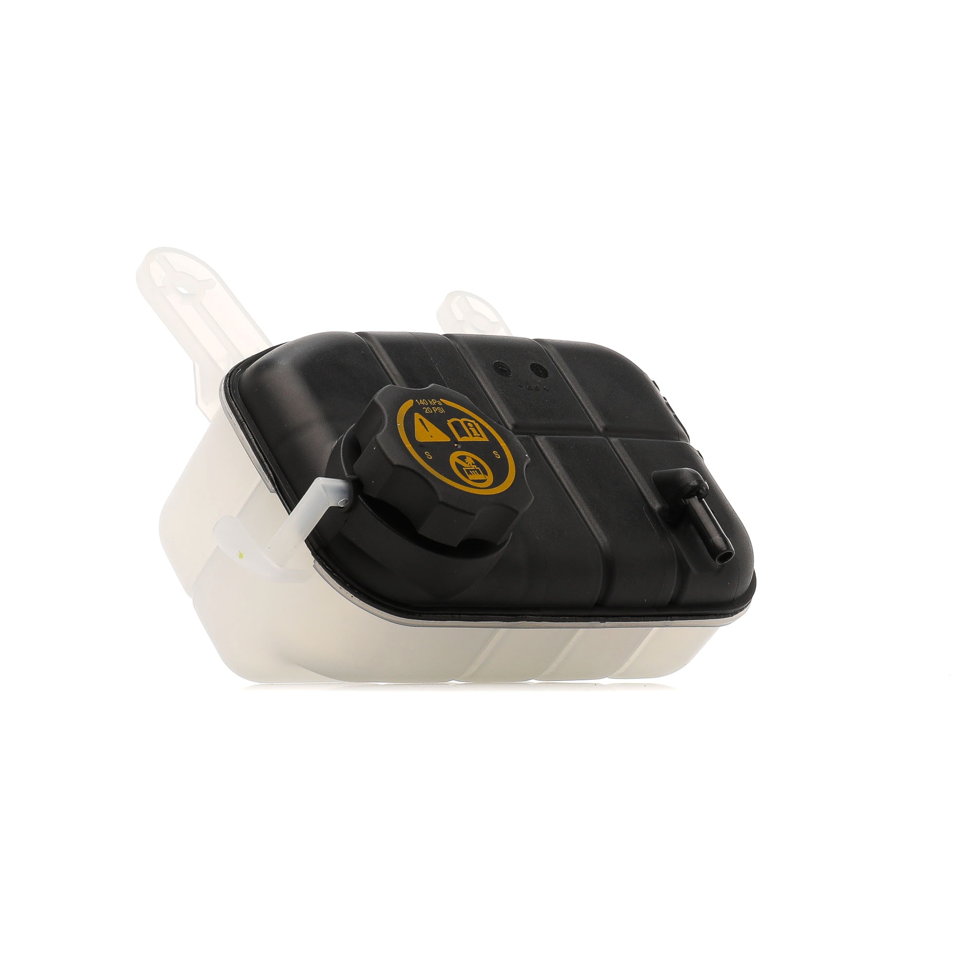 RIDEX Ausgleichsbehälter OPEL,CHEVROLET,VAUXHALL 397E0299 1304029,1304041,95201979 95380033 Image