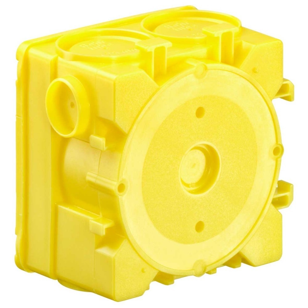 Kaiser Verbindungsdose 1262-60 Image