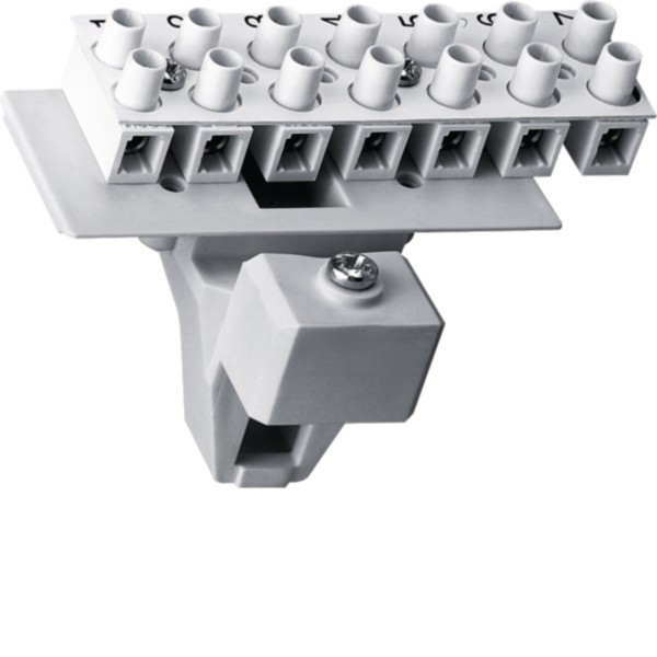 Hager Steuerleitungsklemme KT07B Image