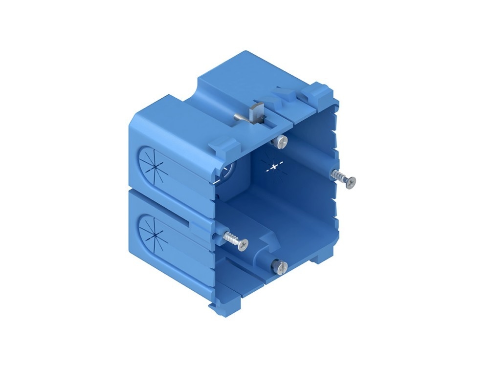 HKL Geräteeinbaudose KEDB80 Image