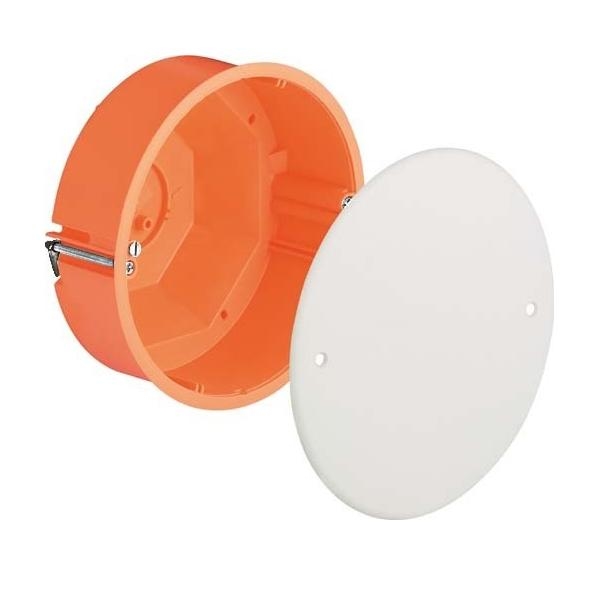 Kaiser Hohlwanddose 9073-91 Image