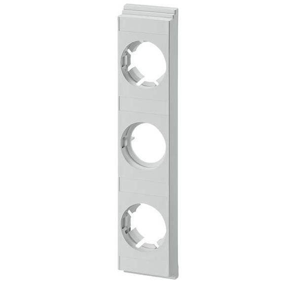 Siemens Dig.Industr. Abdeckung 5SH5241 Image