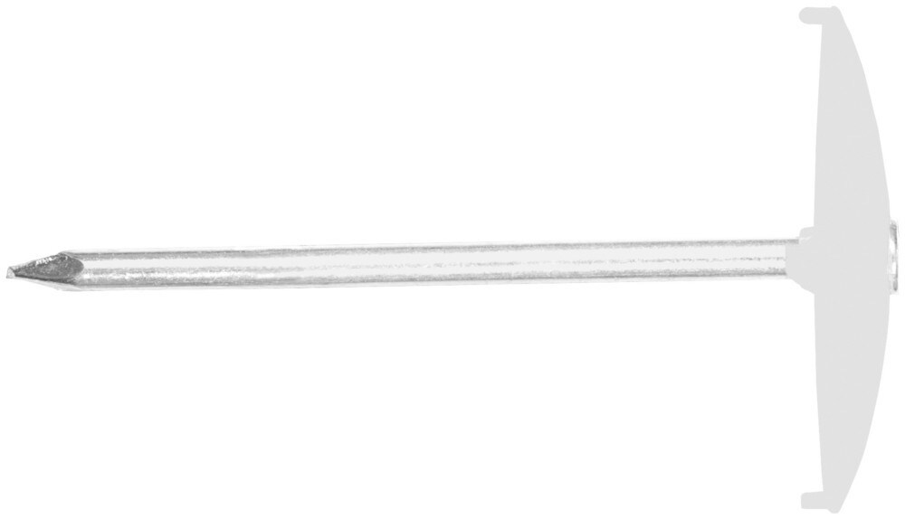 100 Stk. Fischer Deutschl. Nagelscheibe NSB 2/60 048310 Image
