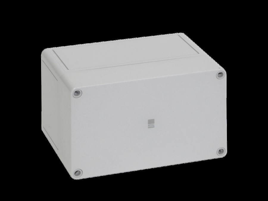 Rittal Klemmengehäuse PK 9515.000 (VE2) 9515000 Image