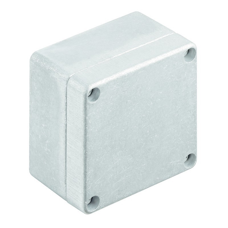 Weidmüller Alu-Gehäuse KLIPPON K1 0342000000 Image