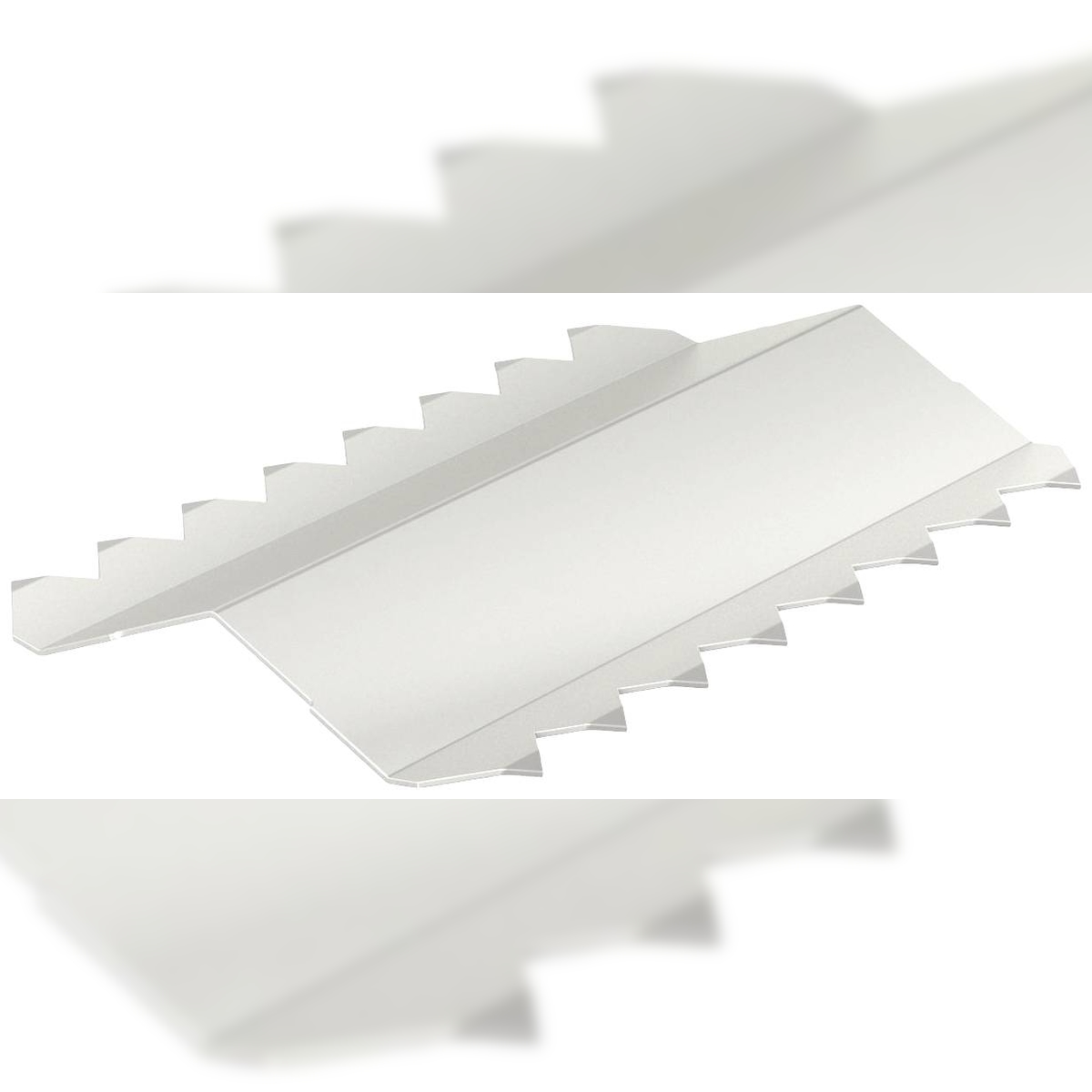 OBO Bettermann 6247466 Montagezubehör 1 St. Natur Image