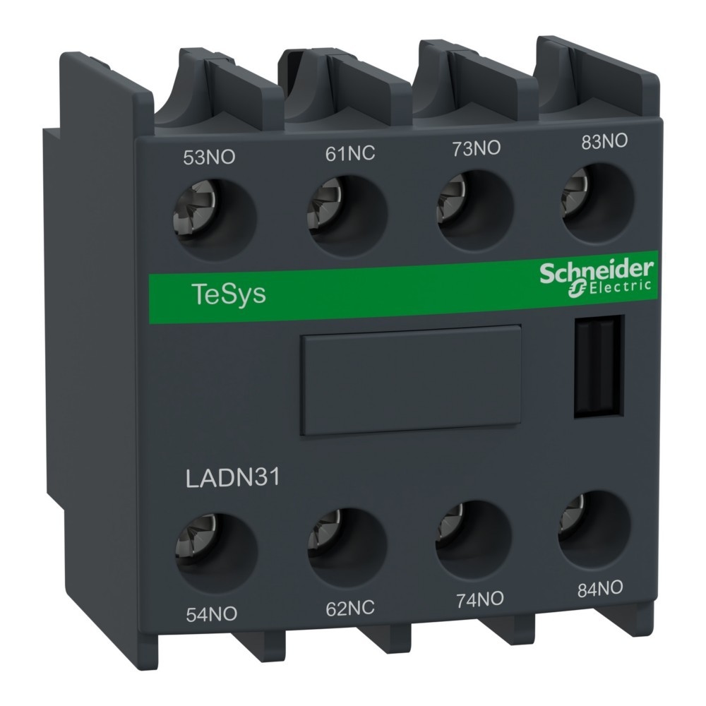 Schneider Electric Hilfsschalter LADN31 Image