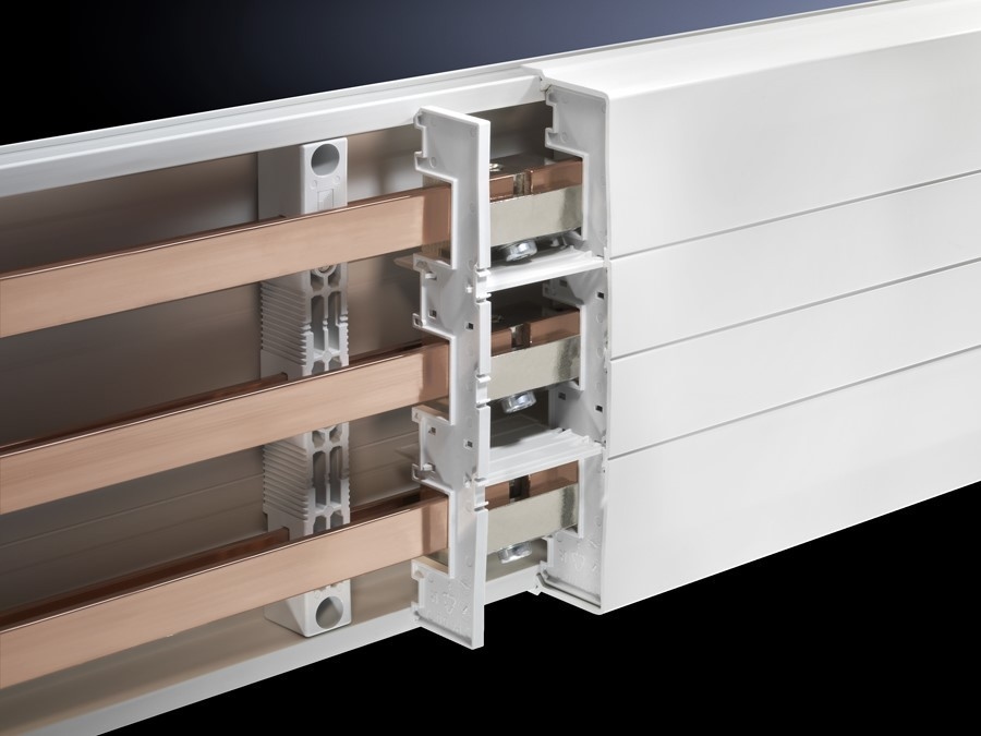 Rittal Trennsteg SV 9340.230 (VE2) 9340230 Image