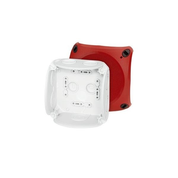 Hensel Kabelabzweigkasten DK 0400 R 62000037 Image