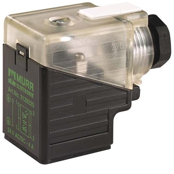 Murrelektronik Ventilstecker A 7000-29261-0000000 Image