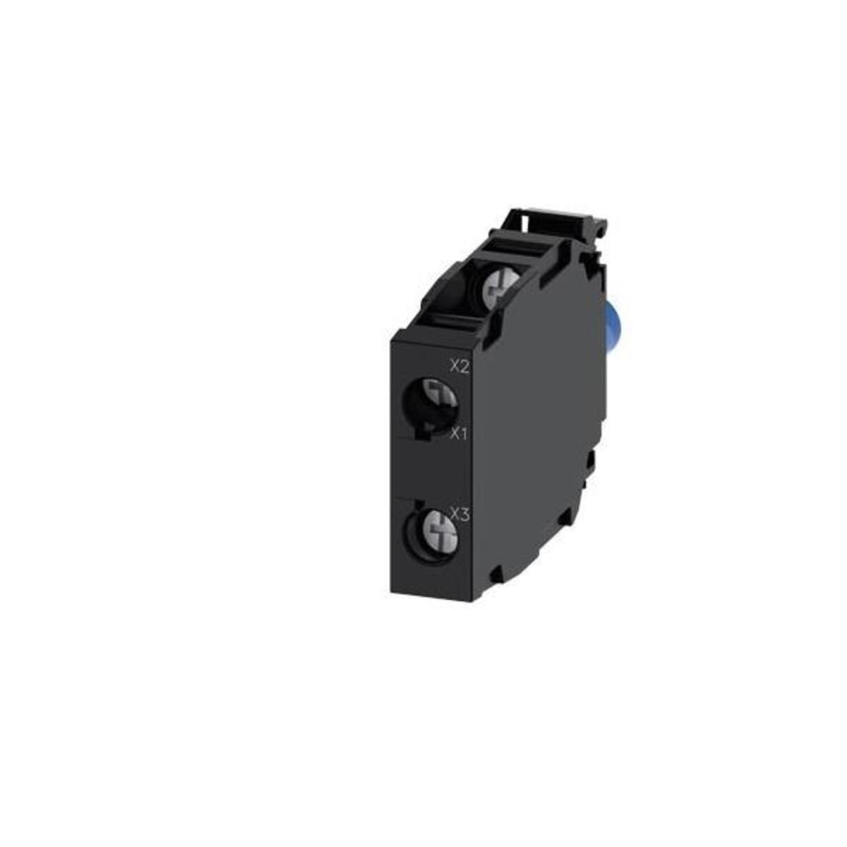 Siemens Dig.Industr. Ampel LED-Modul 3SU1401-1BB24-1AA0 3SU14011BB241AA0 Image