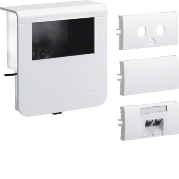 Tehalit Geräteträger leer SL20080915 vws SL200809159016 Image