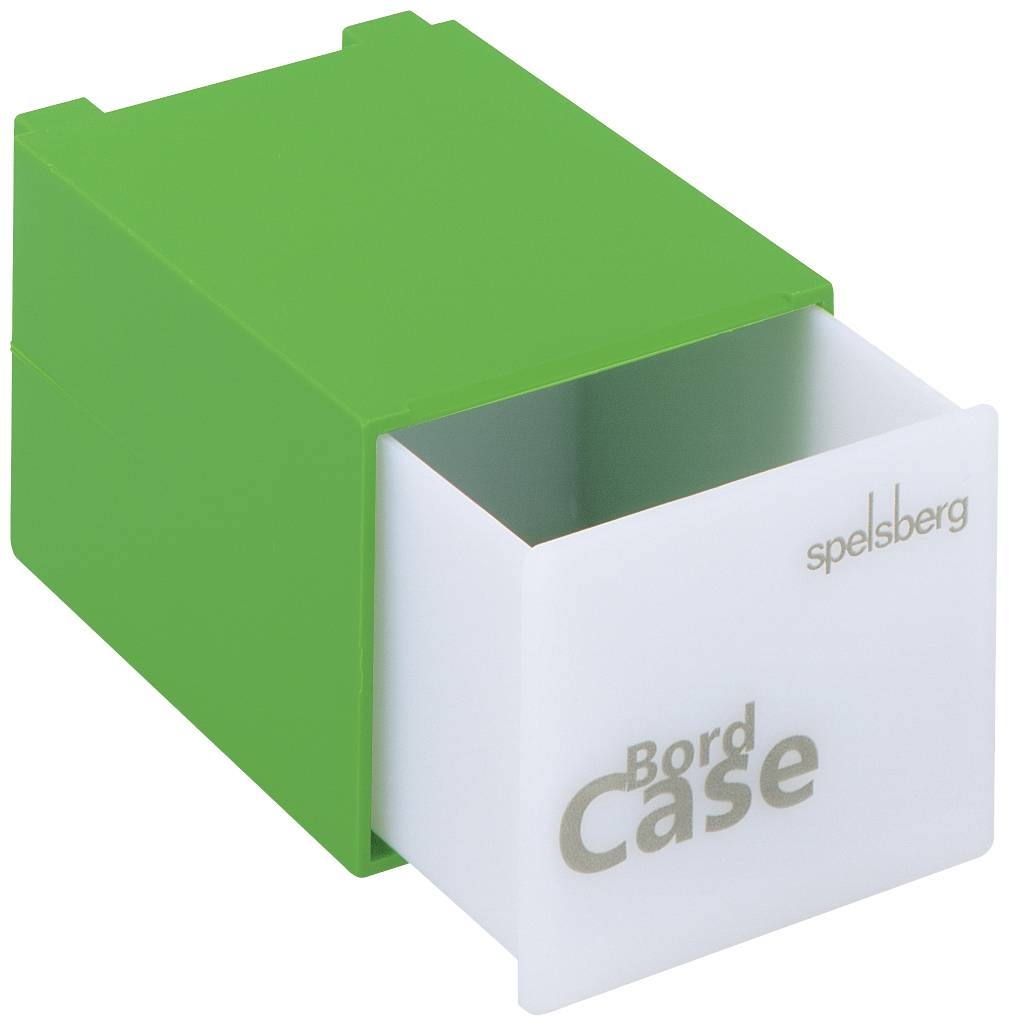 Spelsberg 79910301 Reservefach 1 St. Image