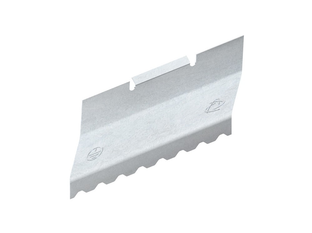 Niedax Trennstegverbinder RTV 60 E2 Image