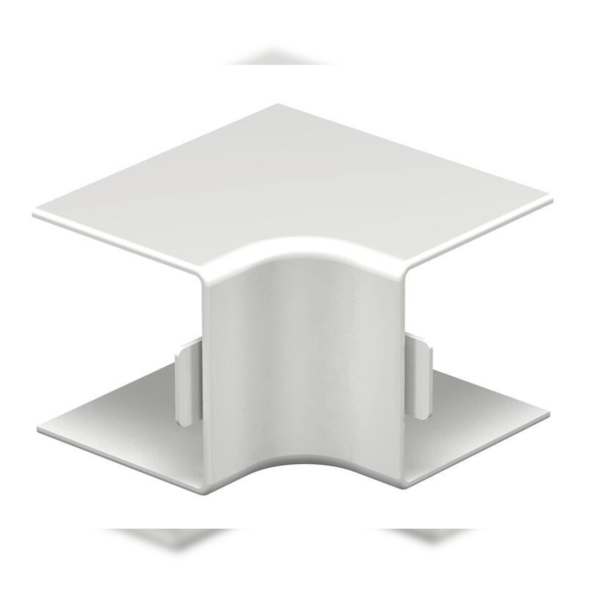 OBO Bettermann Inneneckhaube WDK HI40040RW 6191940 Image