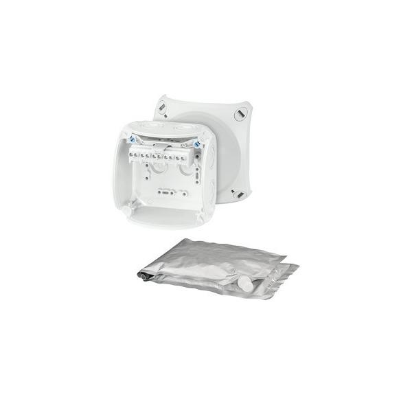 Hensel Kabelabzweigkasten WP 0404 G 62000101 Image