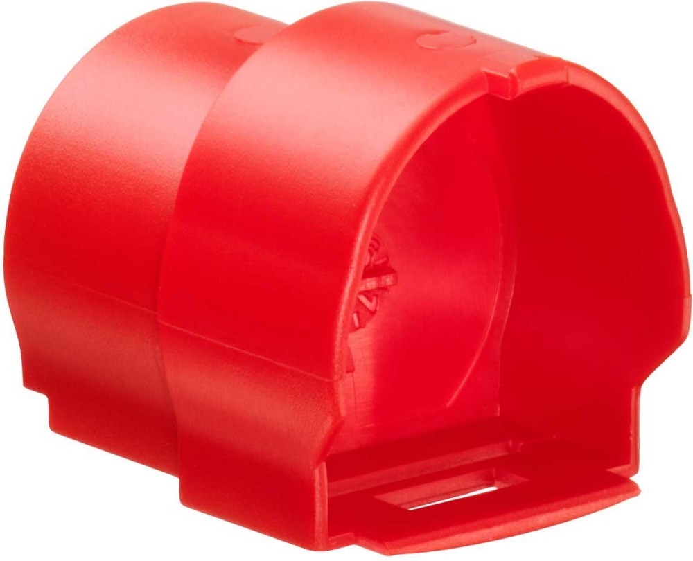 25 Stk. Kaiser Abstand-Stutzen 91 1159-34 Image