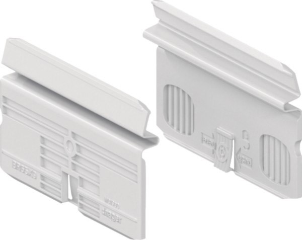 Tehalit Kupplungspaar BR65X9 (1Set) Image