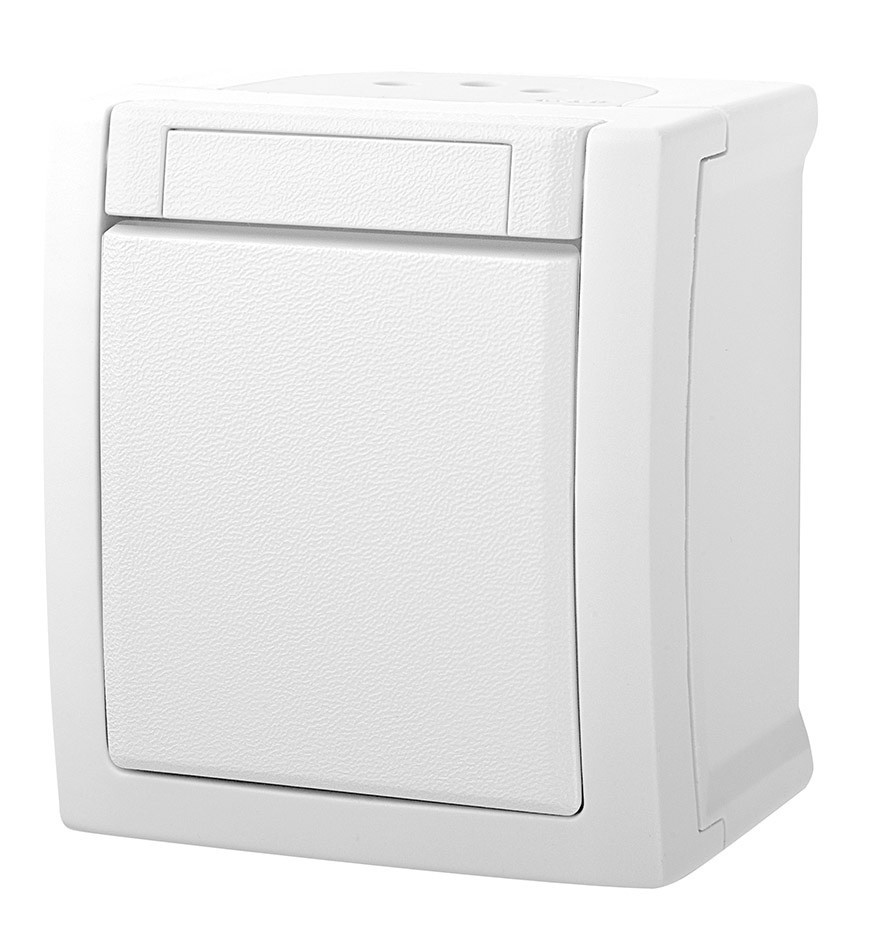 Panasonic Taster 90591103-DE Image