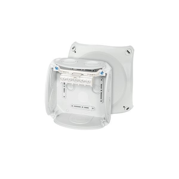 Hensel Kabelabzweigkasten DK 0604 G 62000006 Image