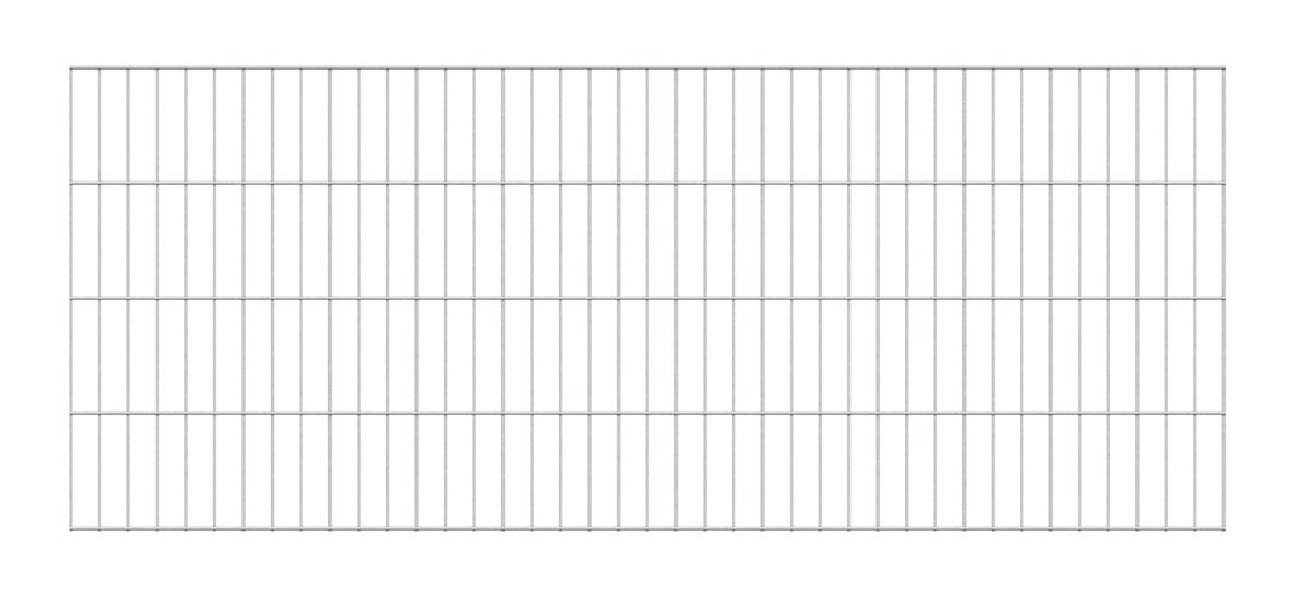 Alberts Doppelstabmatte 6-5-6, 2 m Matte Image