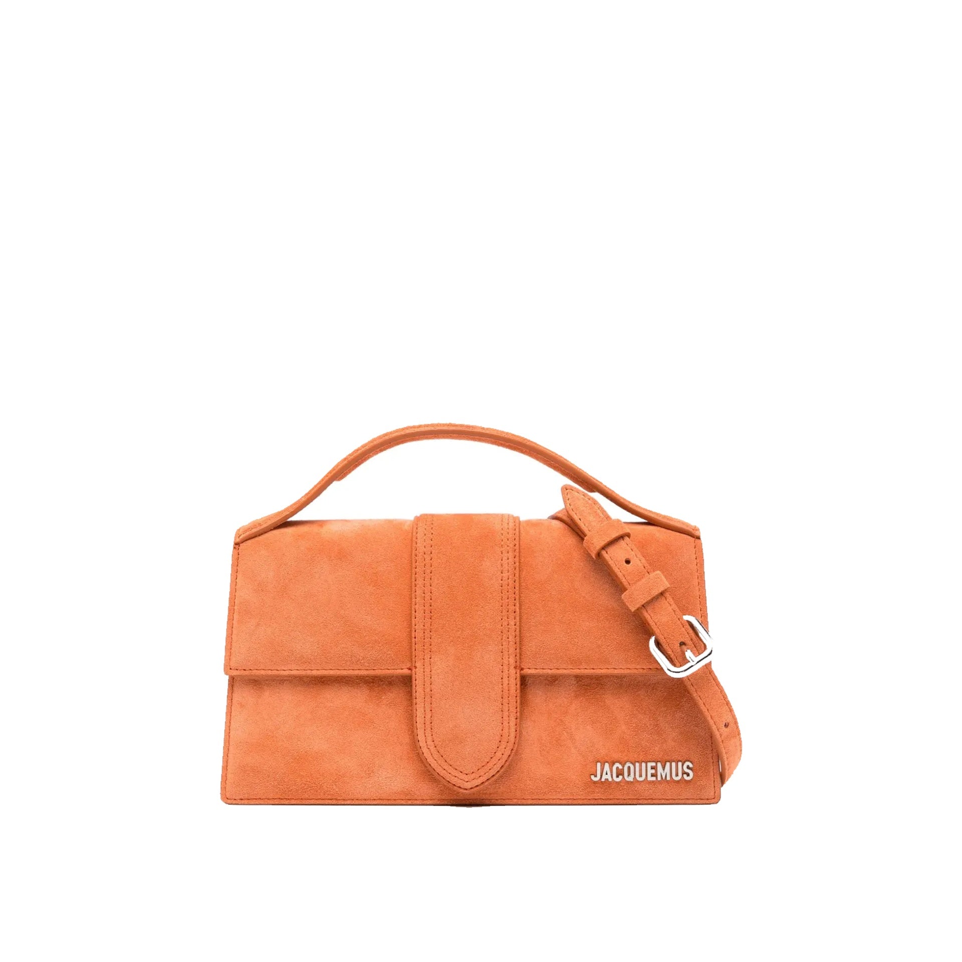 Jacquemus Le Grand Bambino Umhängetasche