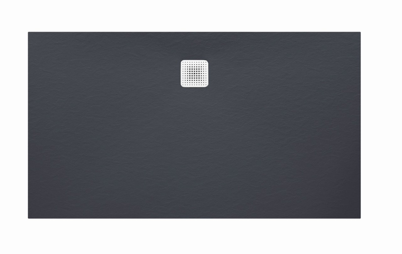 Hoesch Duschwanne Structura 1100x900x25 ohne 4817xA.730 Image