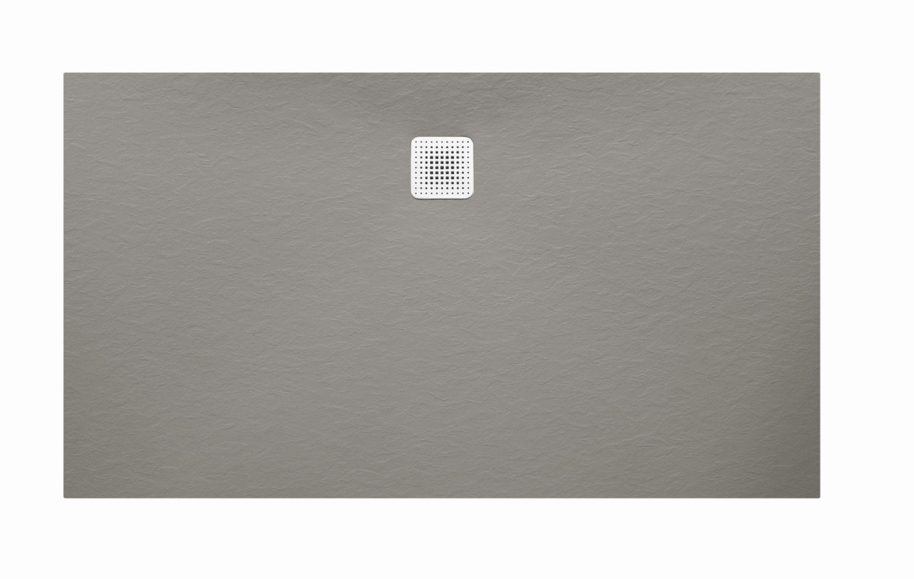 Hoesch Duschwanne Structura 1200x800x25 ohne 4821xA.715 Image