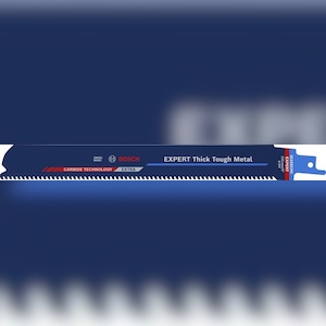 Bosch Power Tools EXPERT Thick Tough Metal 2608900368 Image