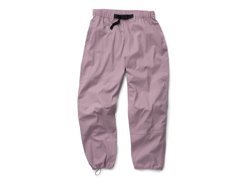 Mountain Hardwear Rockrydge Pants - Women's Oyster Shell XS 2162081-288-XSxR
