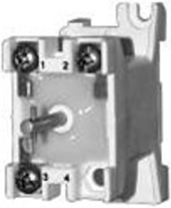 Ceag Sicherheitst. EX-Drucktastersockel GHG 410 1901 R0178 GHG4101901R0178 Image